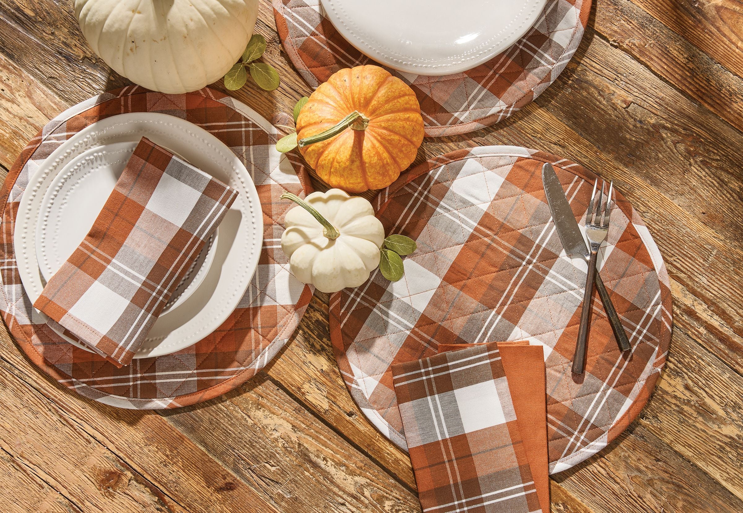 Pickerton Quilted Placemats - Image 3