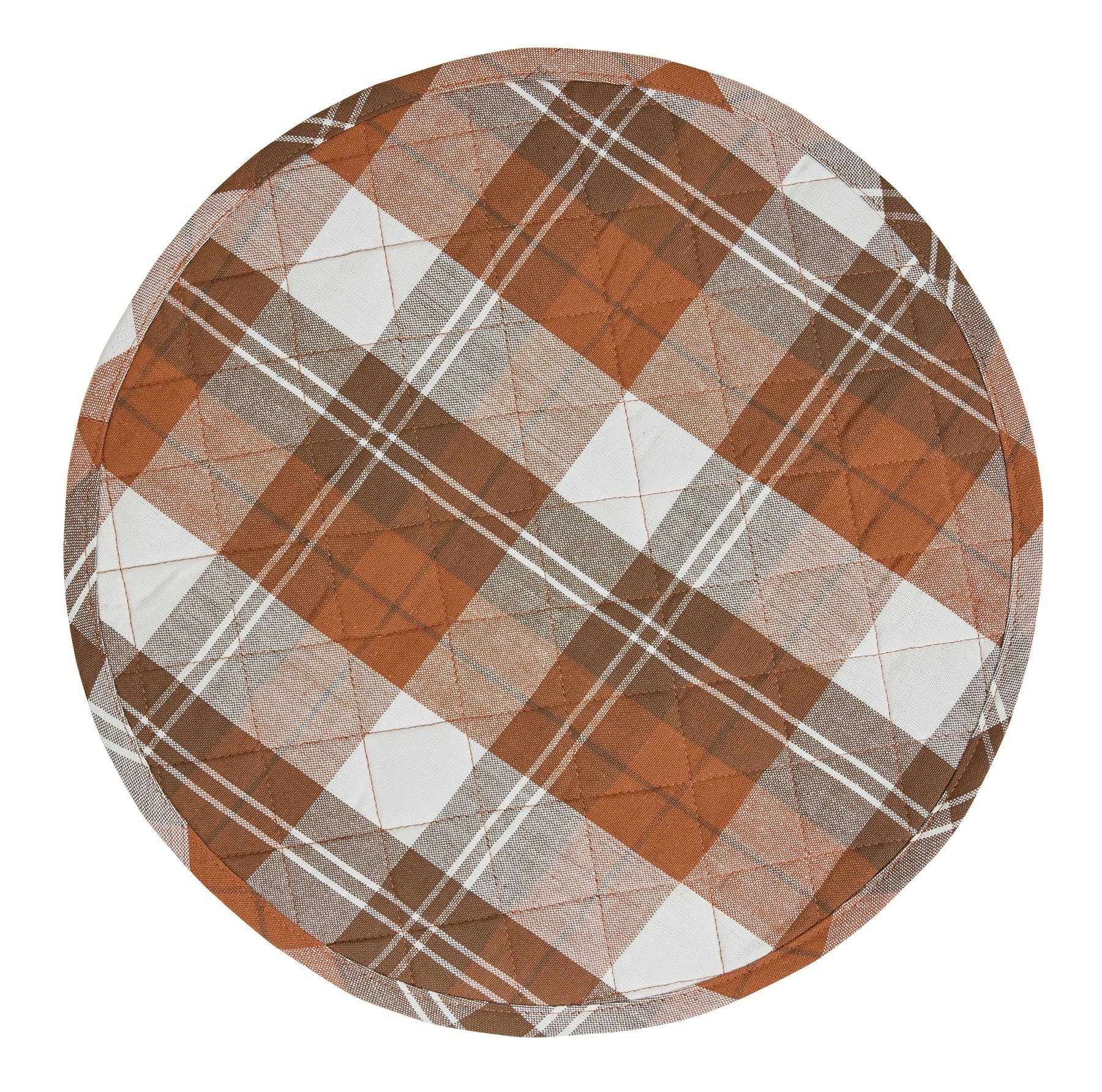 Pickerton Quilted Placemats - Image 4