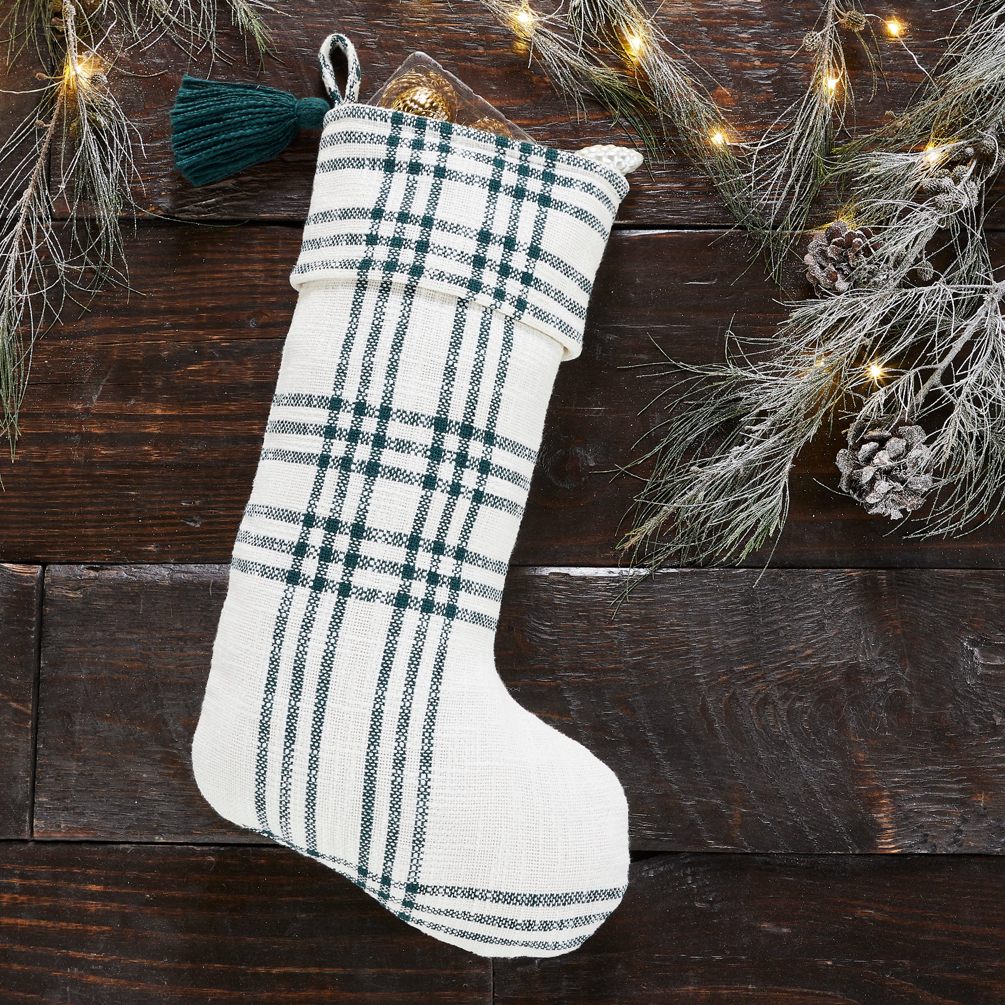 Pinebury Stocking