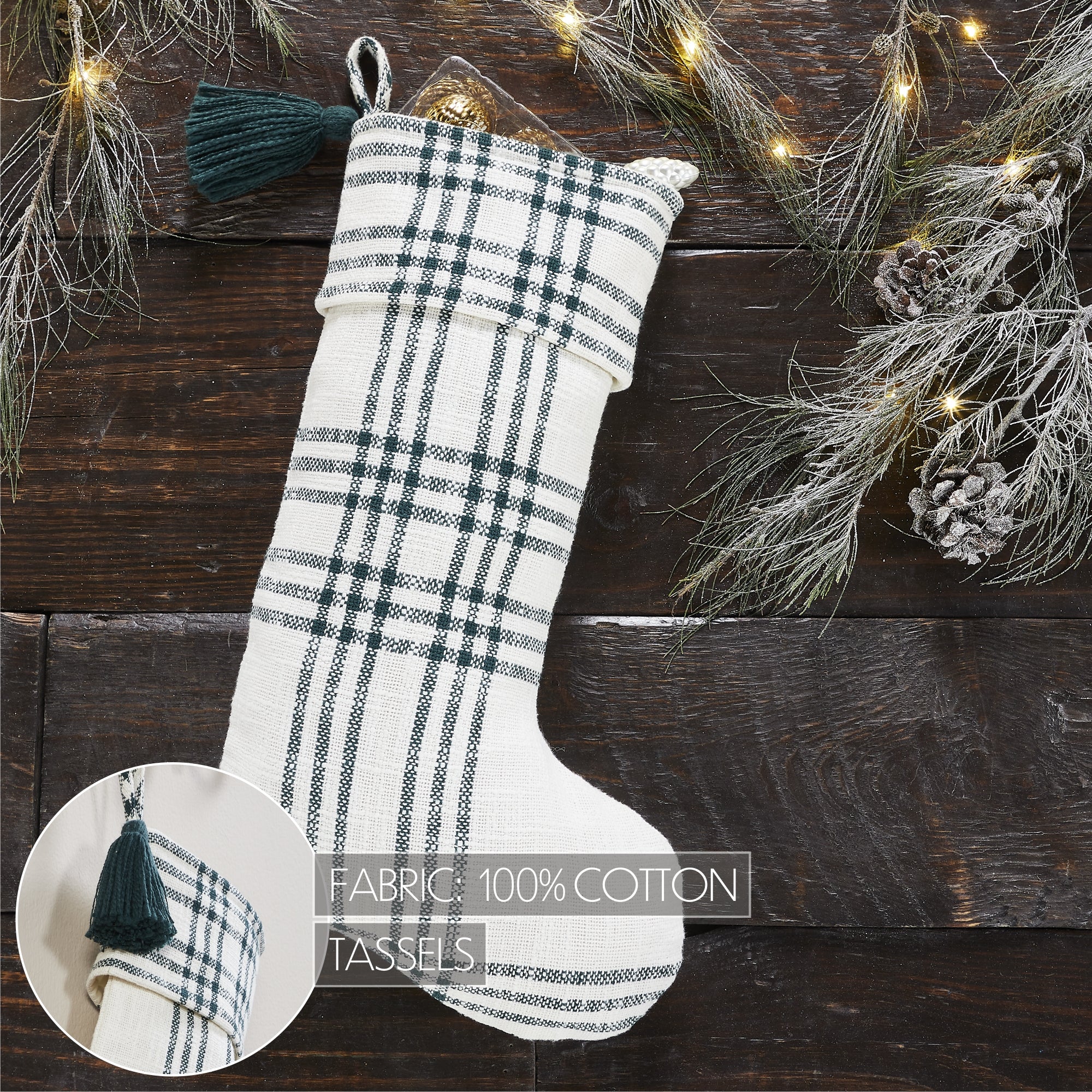Pinebury Stocking - Image 6