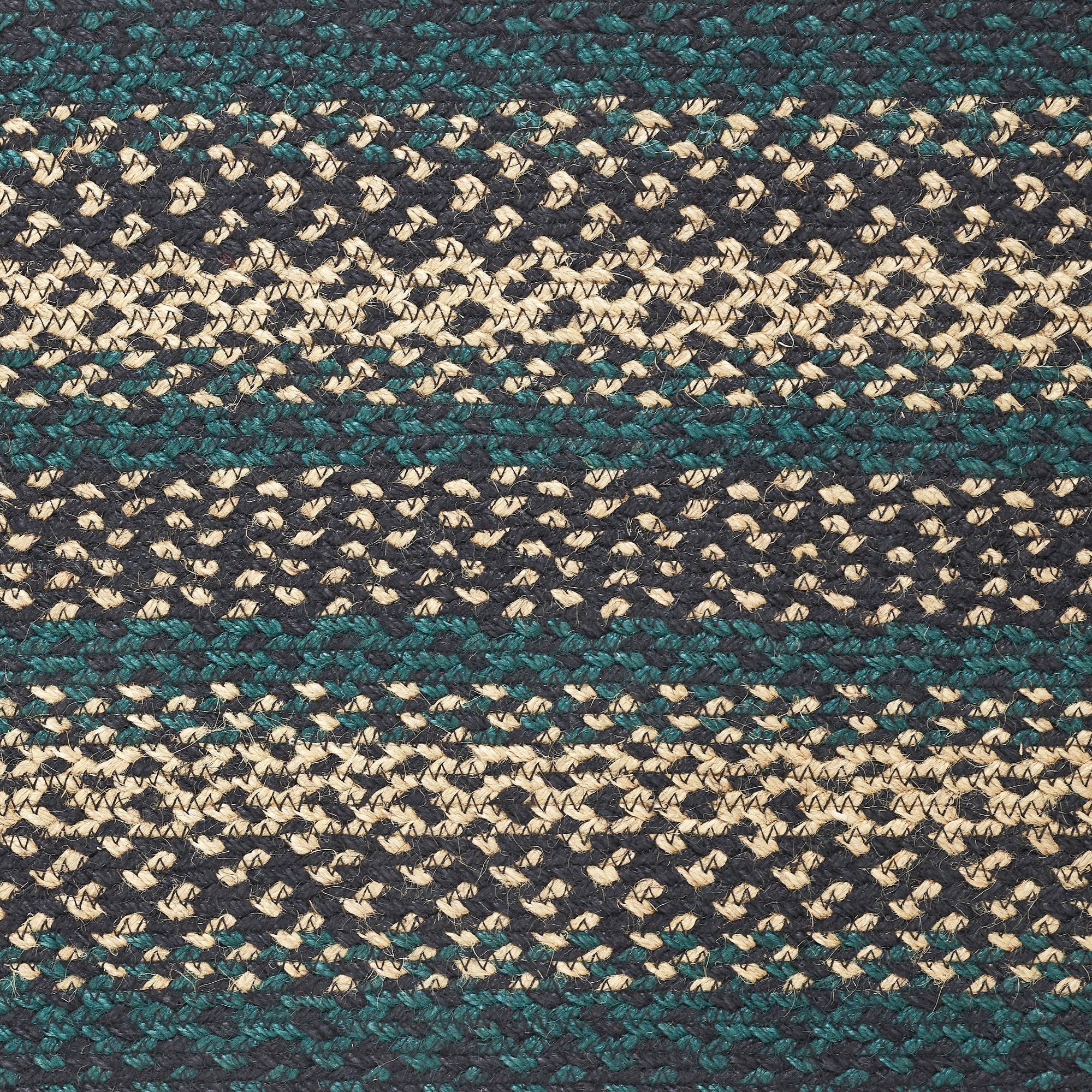 Pinehurst Stair Tread Rug - Oval - Image 2