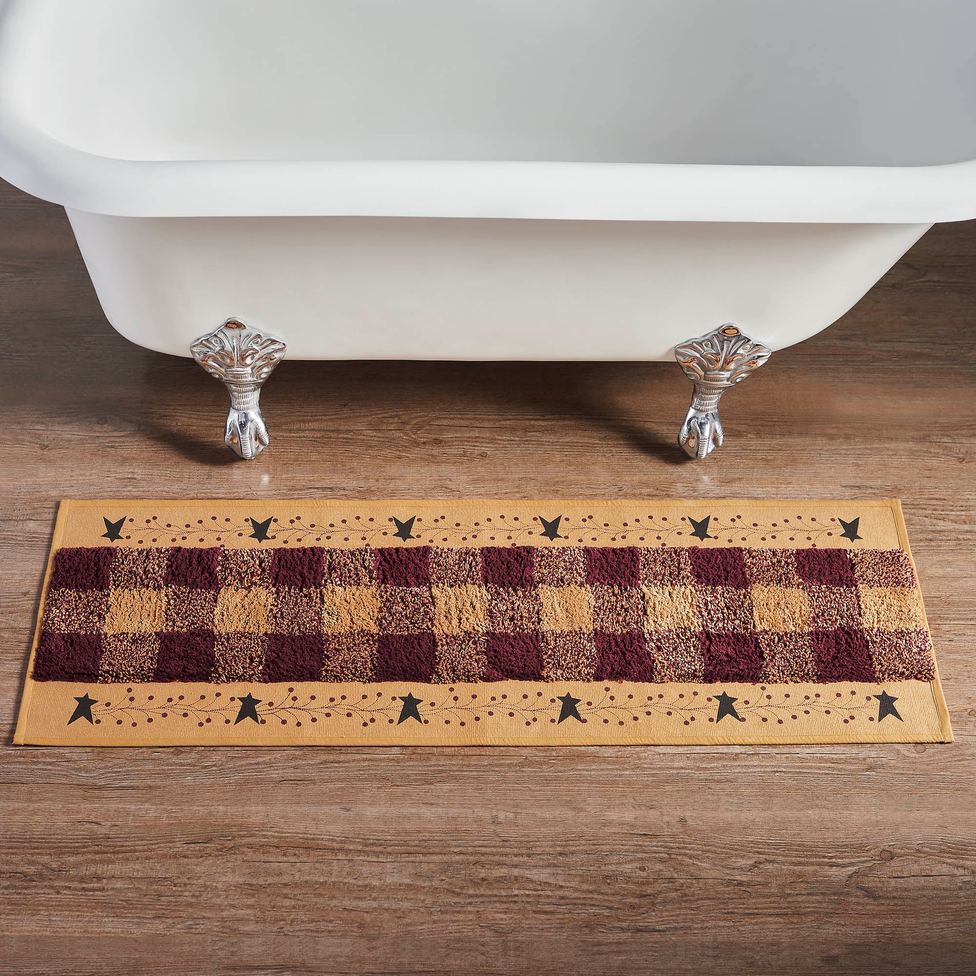 Pip Vinestar Bath Mat - Image 3