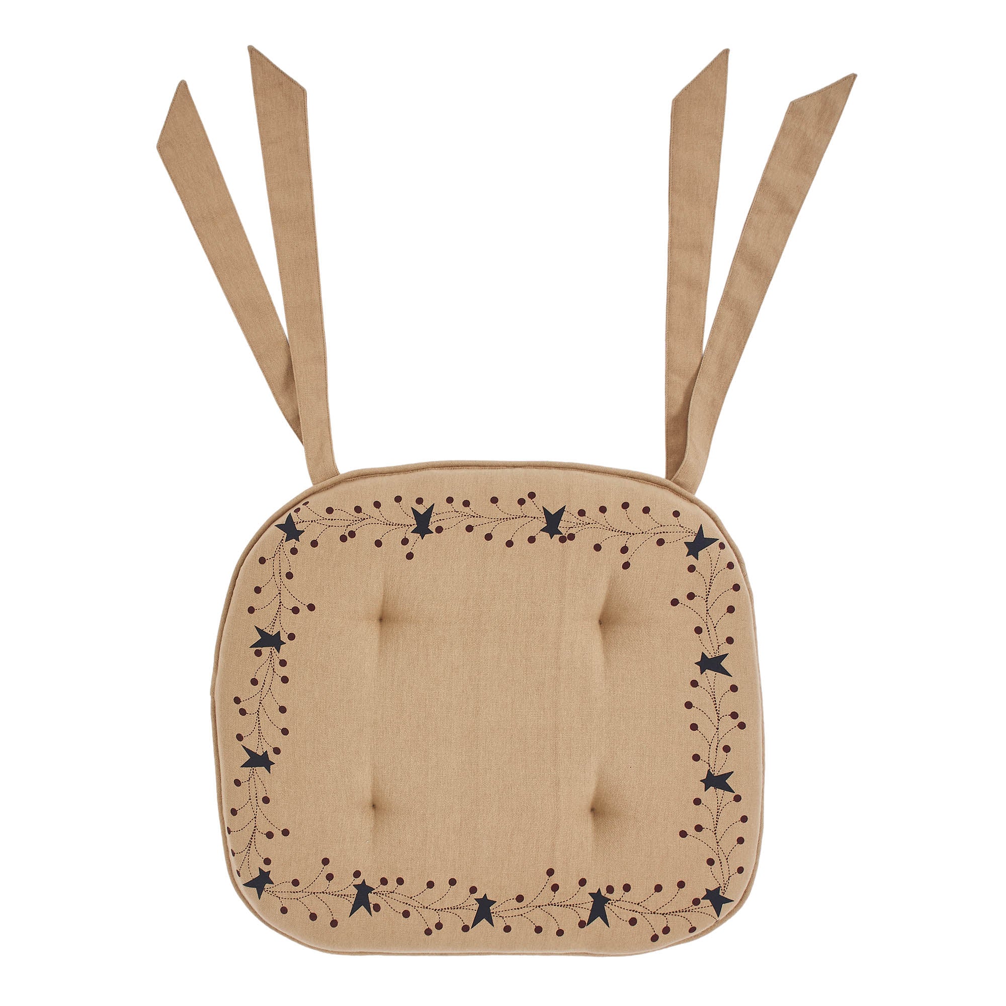 Pip Vinestar Chair Pad - Image 4