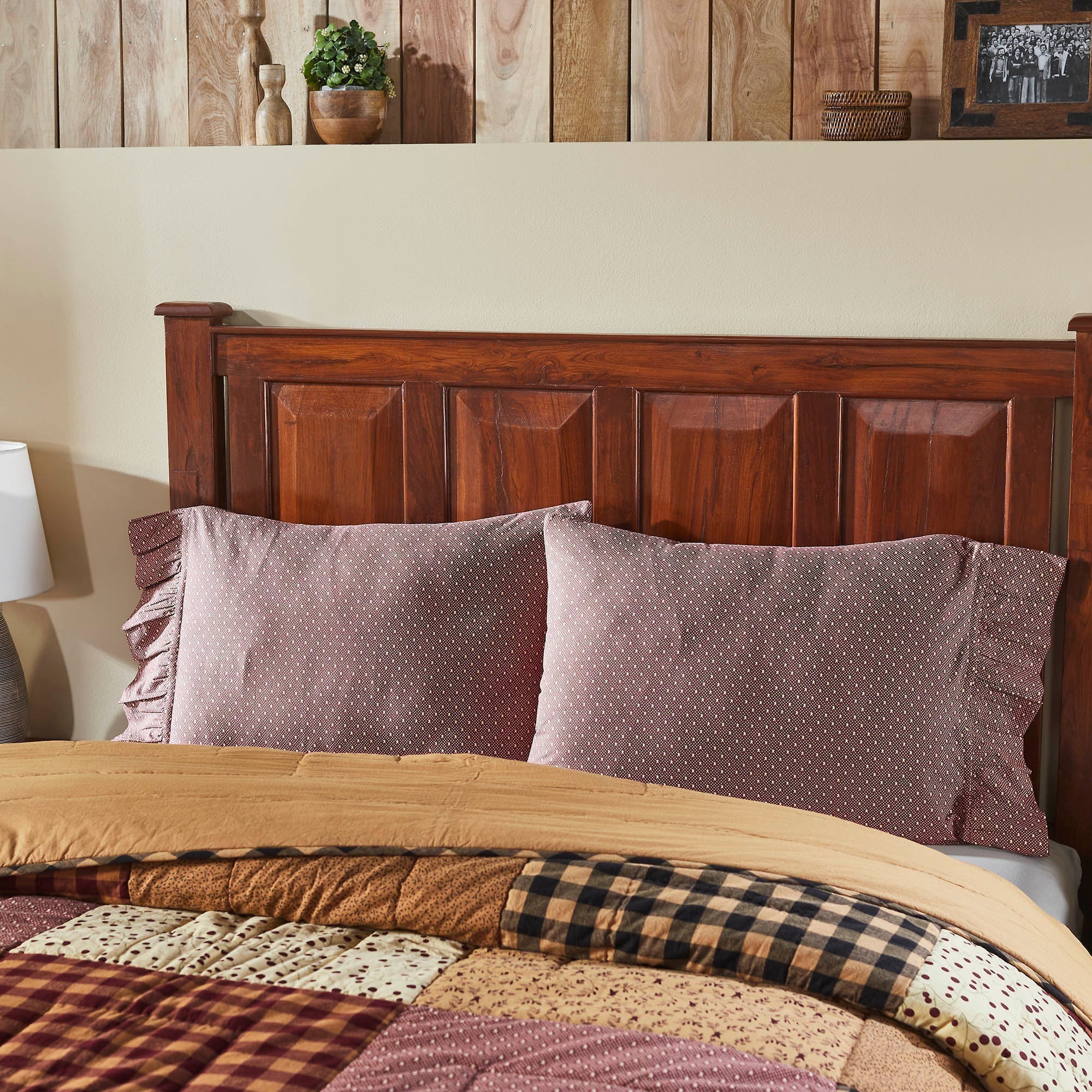 Pip Vinestar Pillow Cases