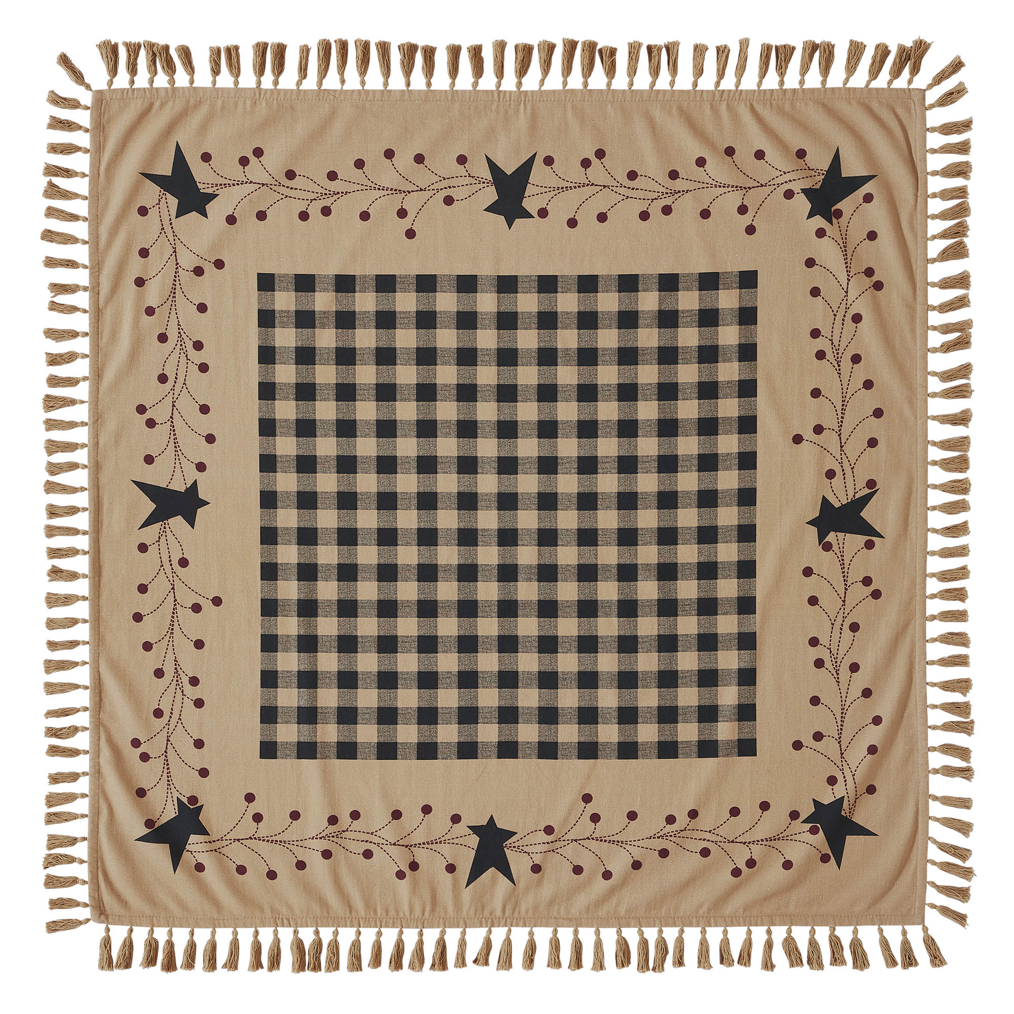 Pip Vinestar Primitive Country Table Topper - Image 9
