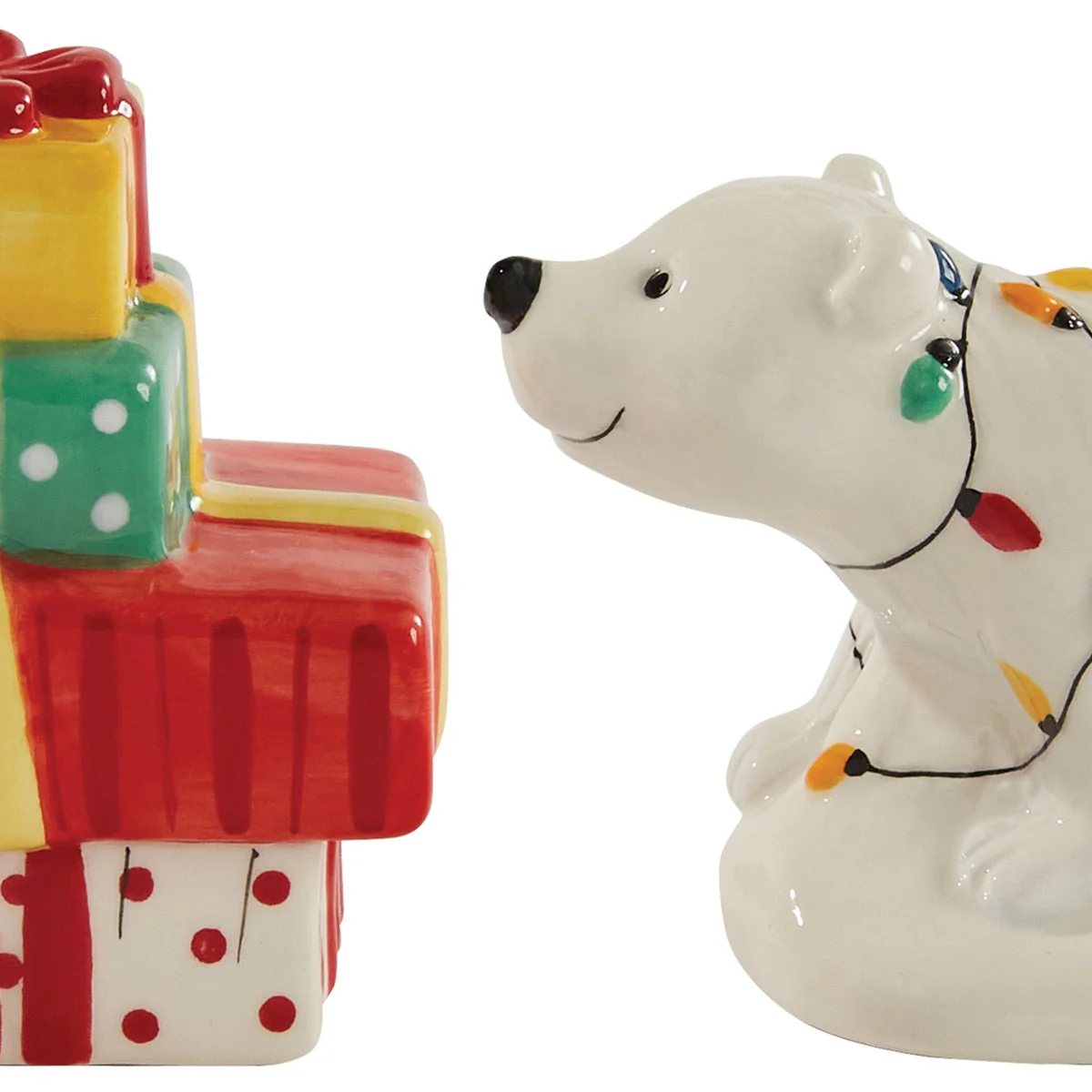 Polar Bear Salt & Pepper Set - Image 5