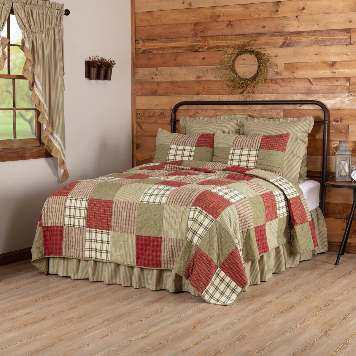 Sage Winds Quilt - Image 2