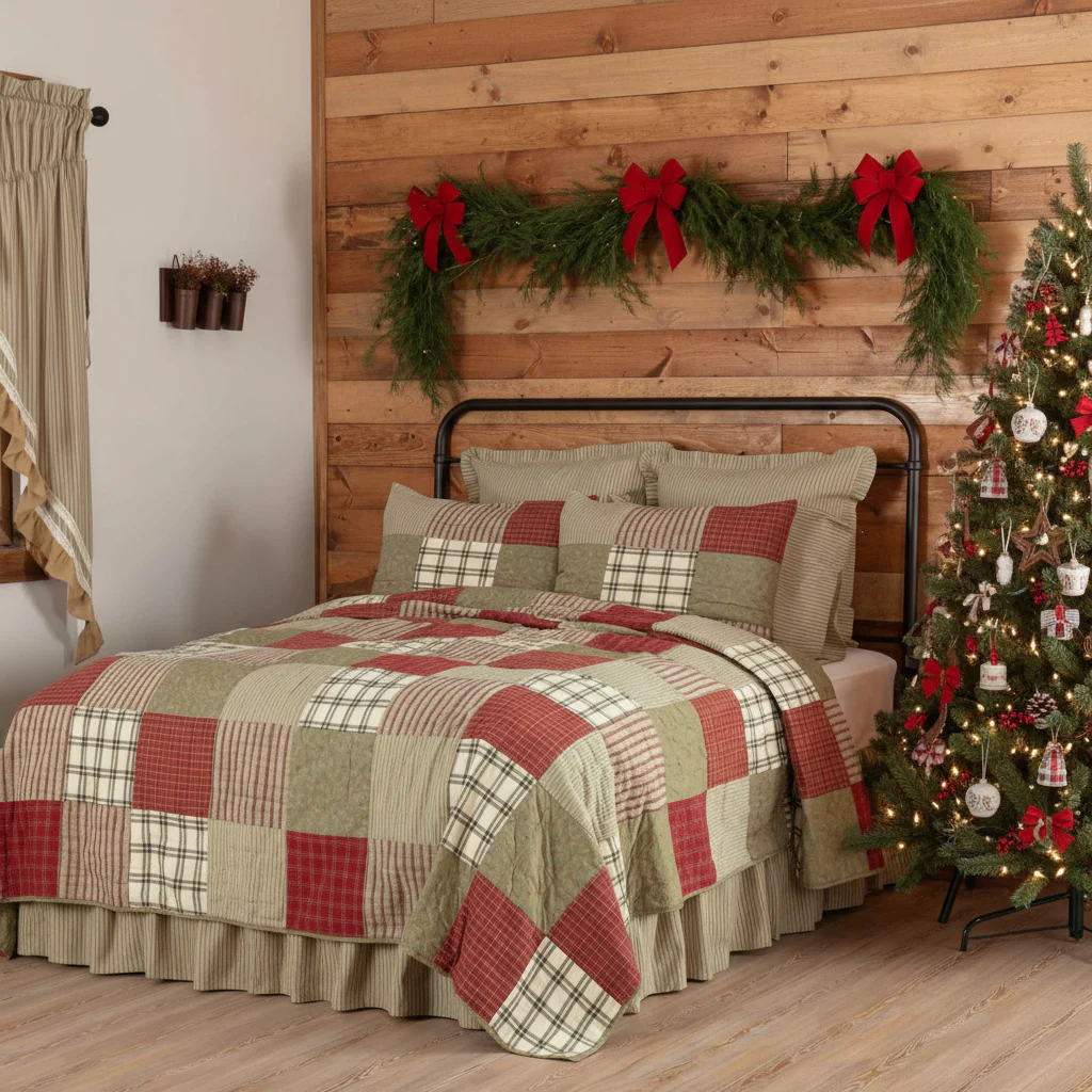 Sage Winds Quilt - Image 3
