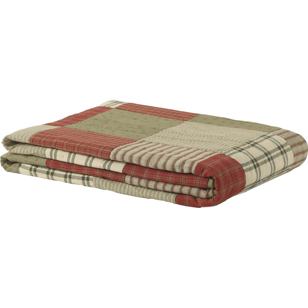 Sage Winds Quilt - Image 6