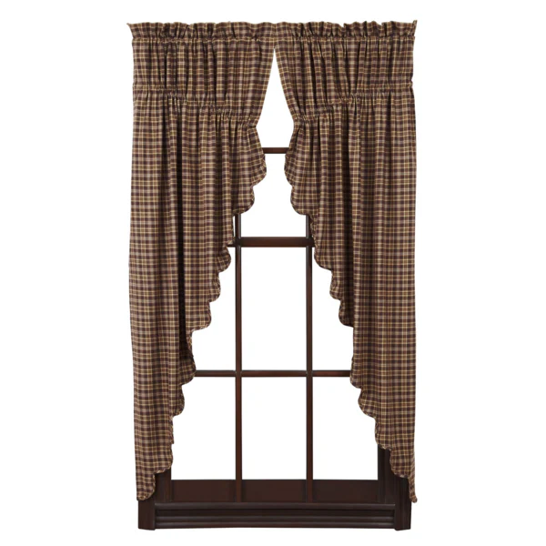 Preston Prairie Curtains - Image 2