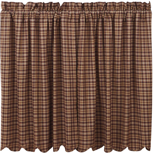 Preston Tier Curtains 36" - Image 2