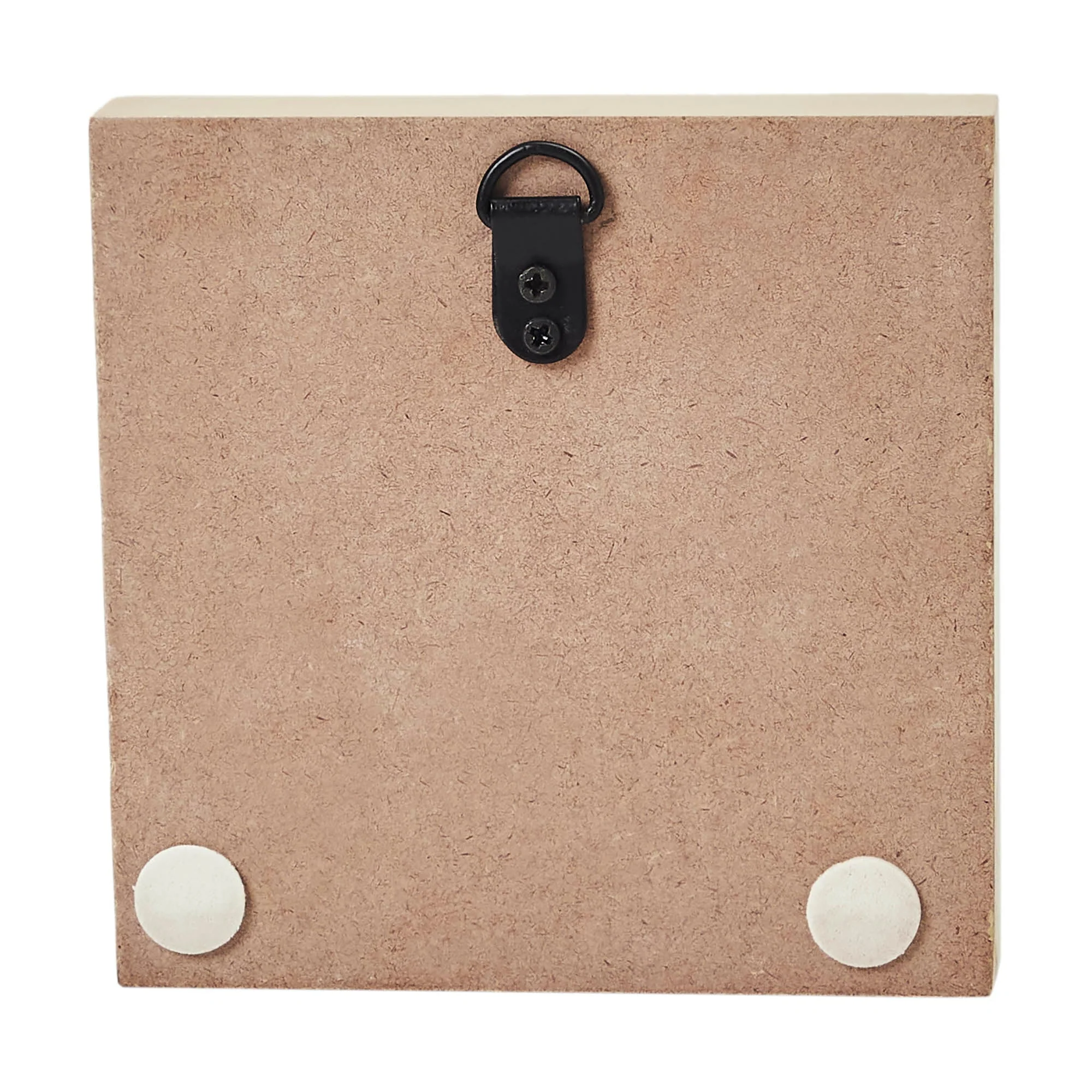 Prim Black Star Sign - Image 4