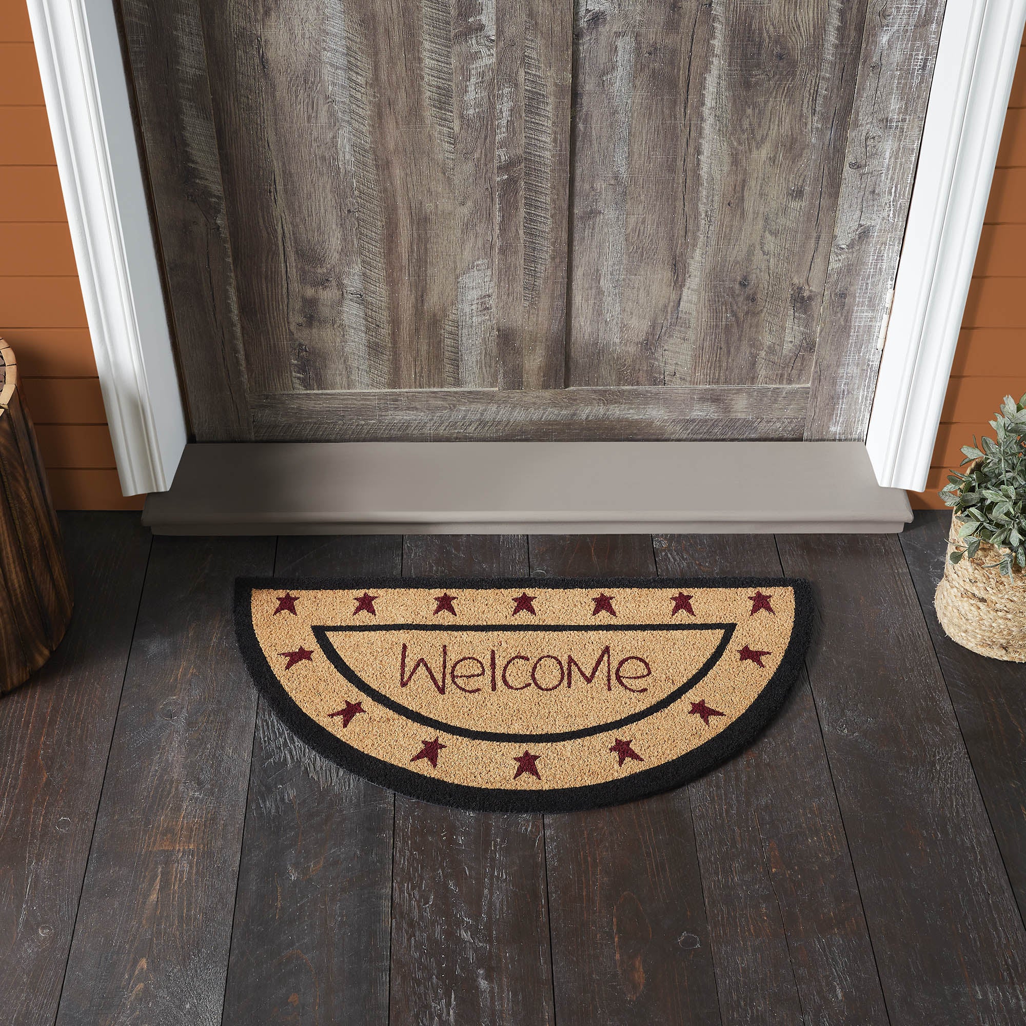 Prim Homestead Door Mat - Image 4