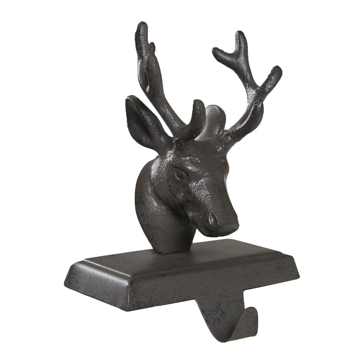 Reindeer Stocking Hanger - Image 3