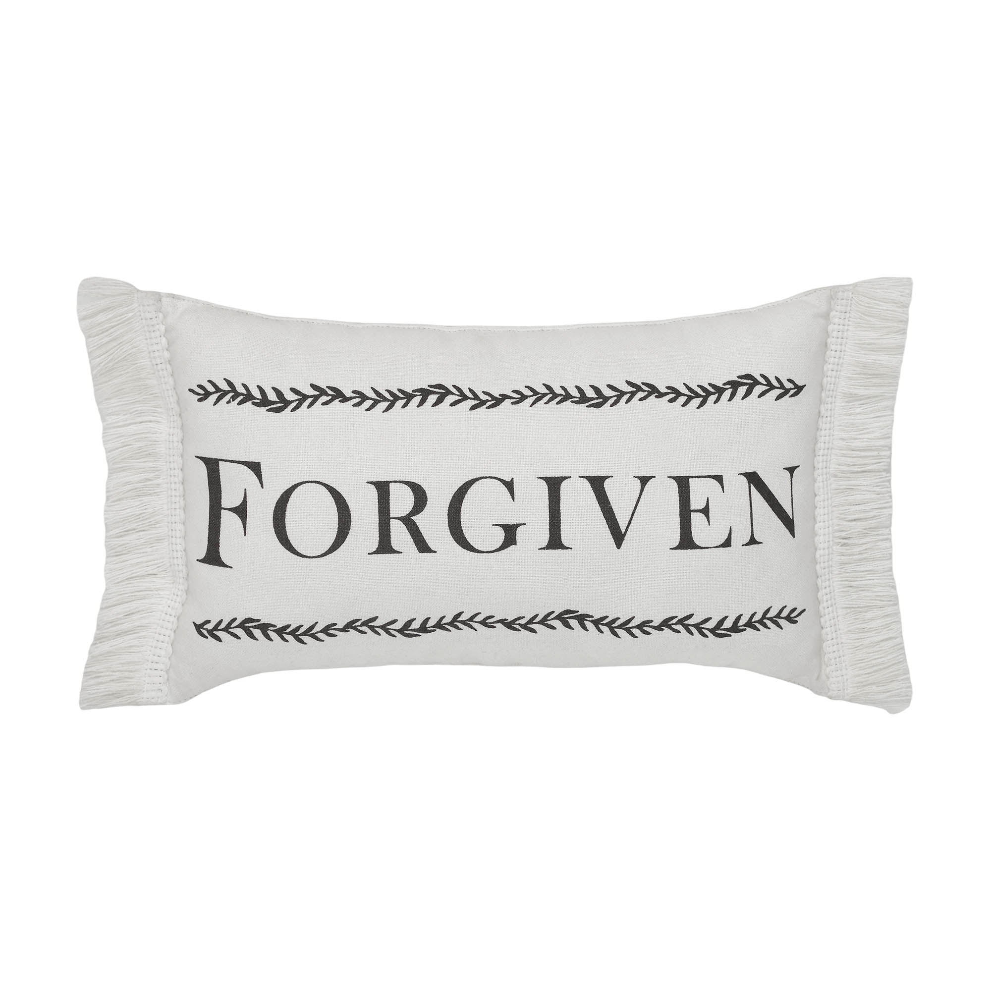 Risen Forgiven Pillow - Image 2