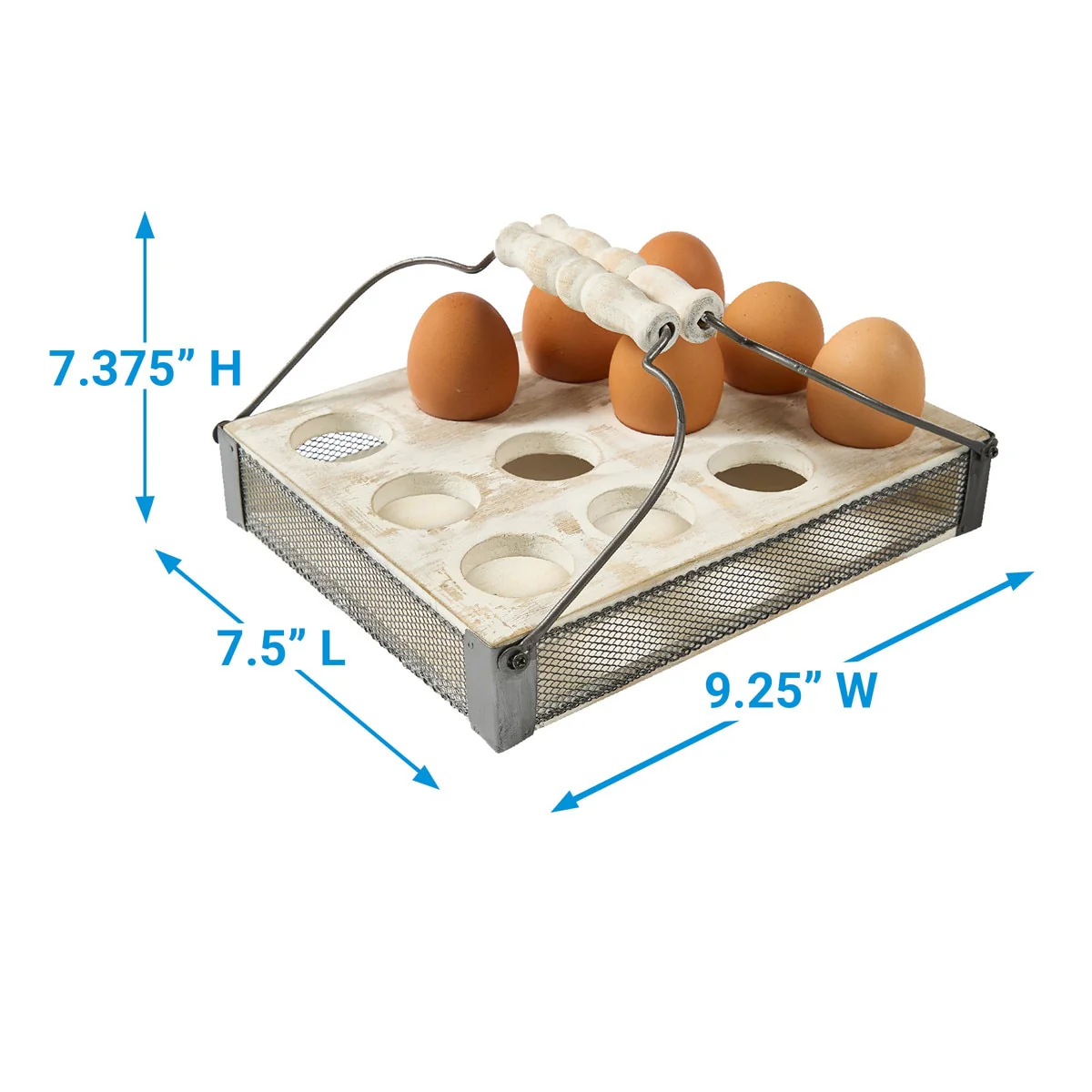 Roost Egg Crate - Image 2