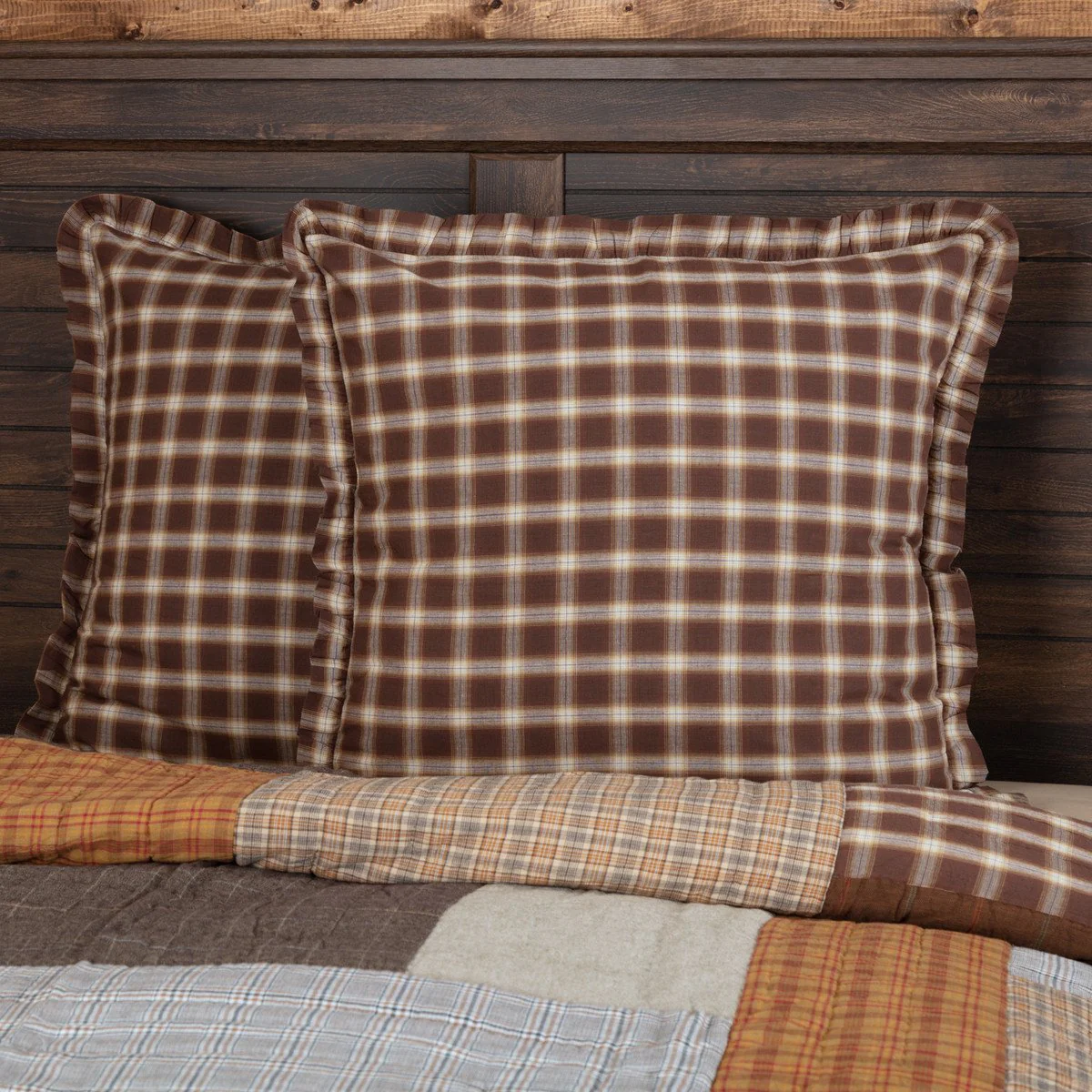 Rockford Euro Sham