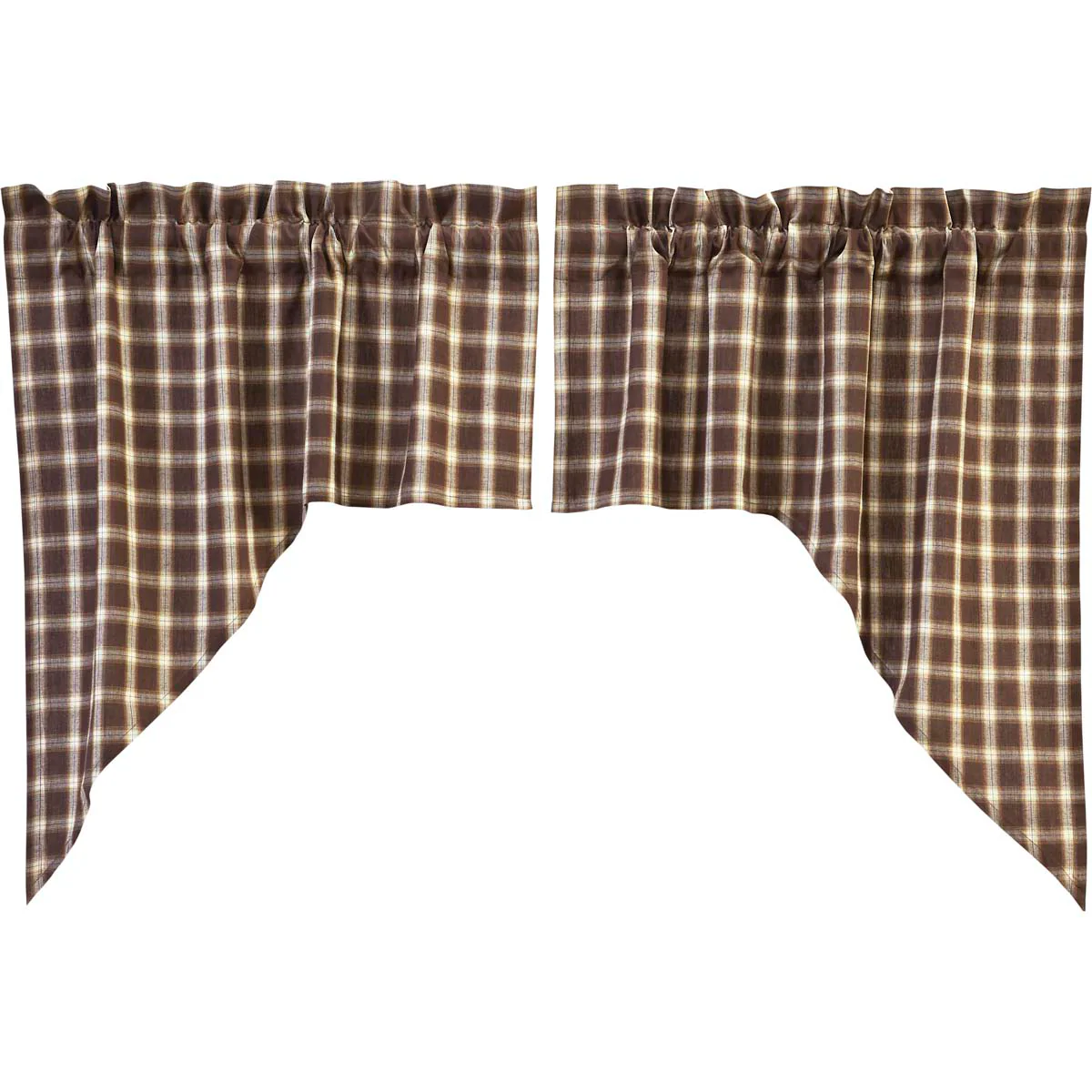 Rockford Swag Curtains - Image 7