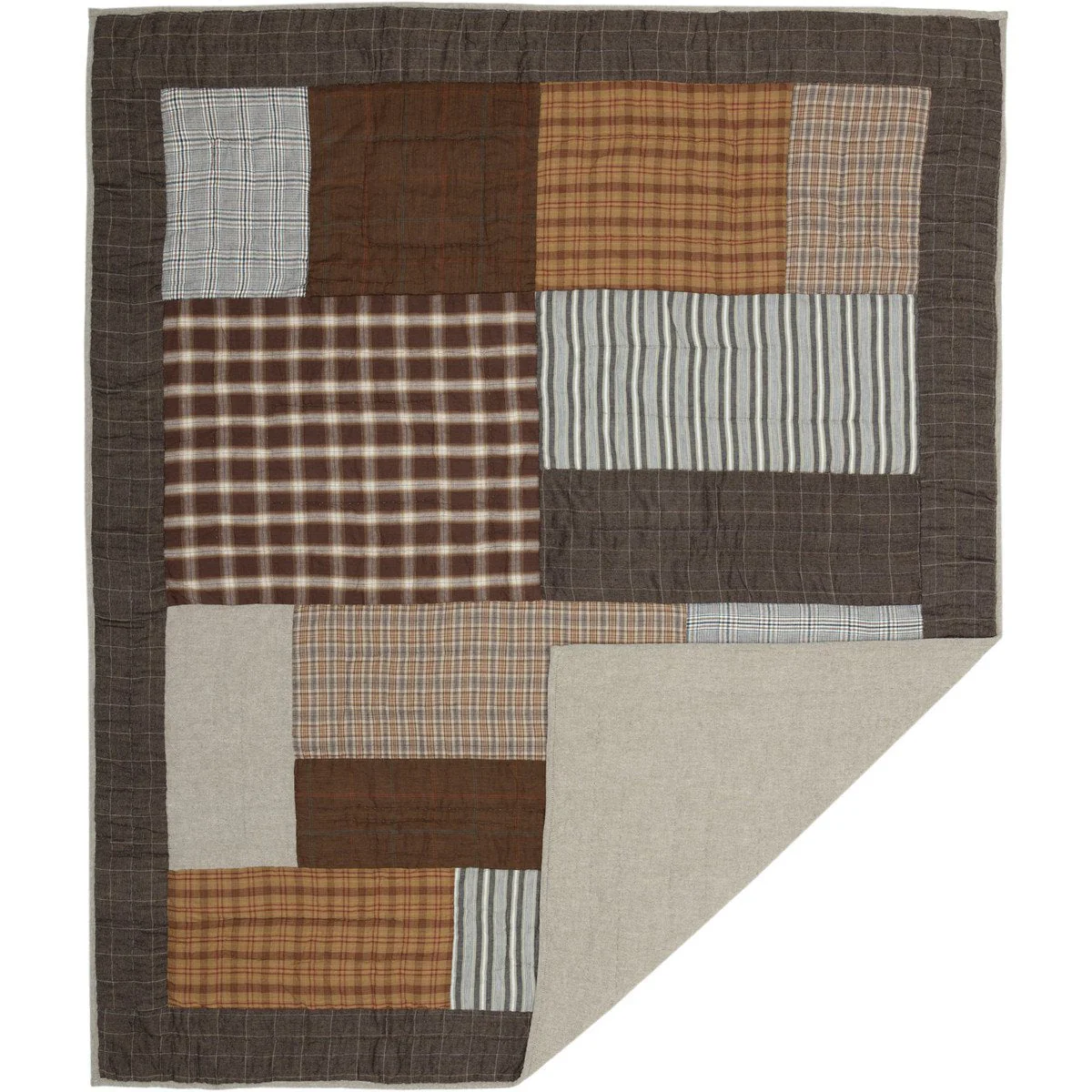 Rockford Throw - Image 2