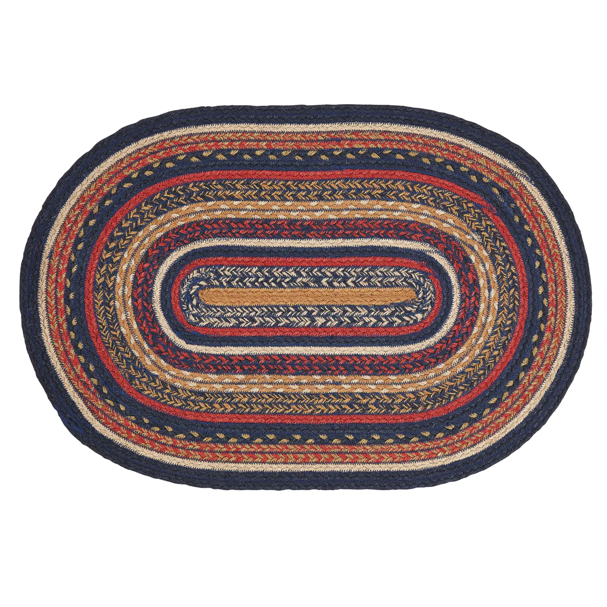Stratford Collection Braided Rugs - Image 11