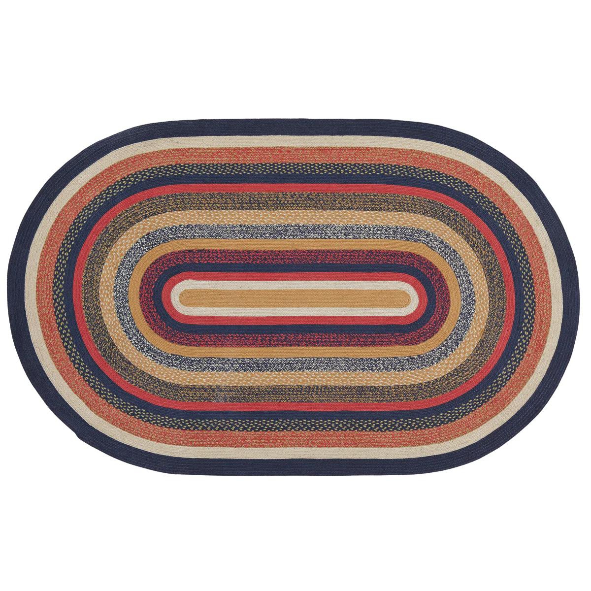 Stratford Collection Braided Rugs - Image 14
