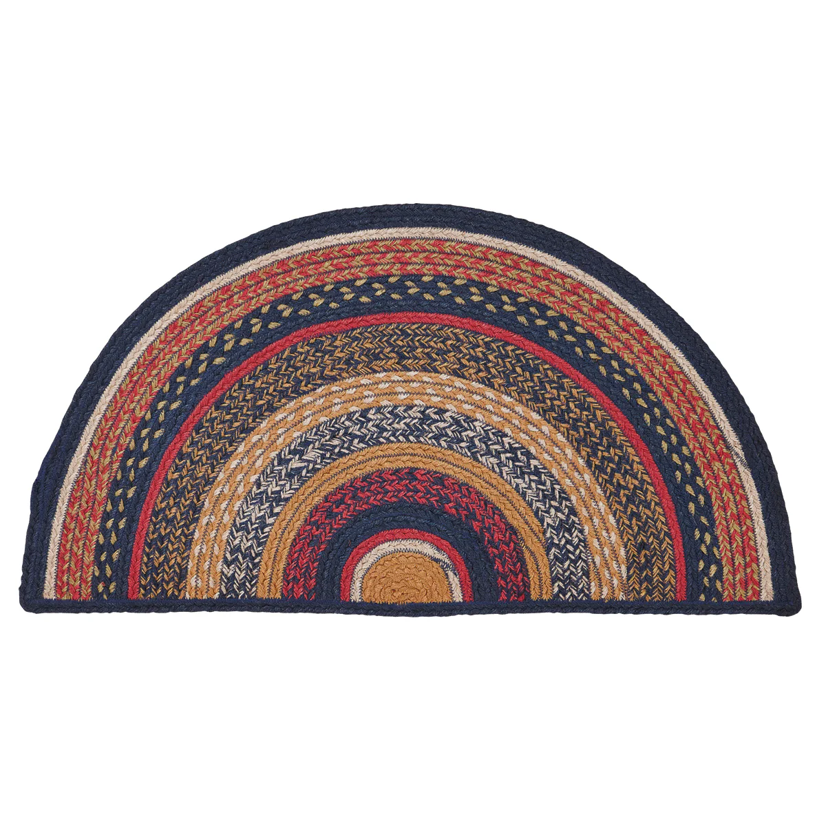 Stratford Collection Braided Rugs - Image 16