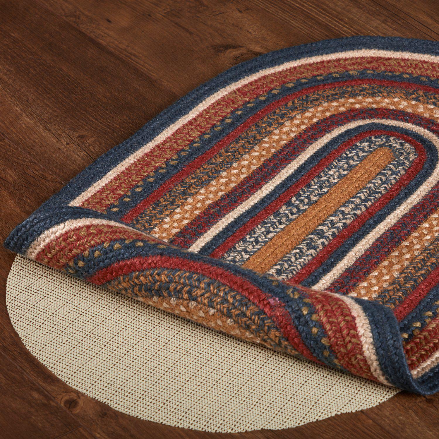 Stratford Collection Braided Rugs - Image 5