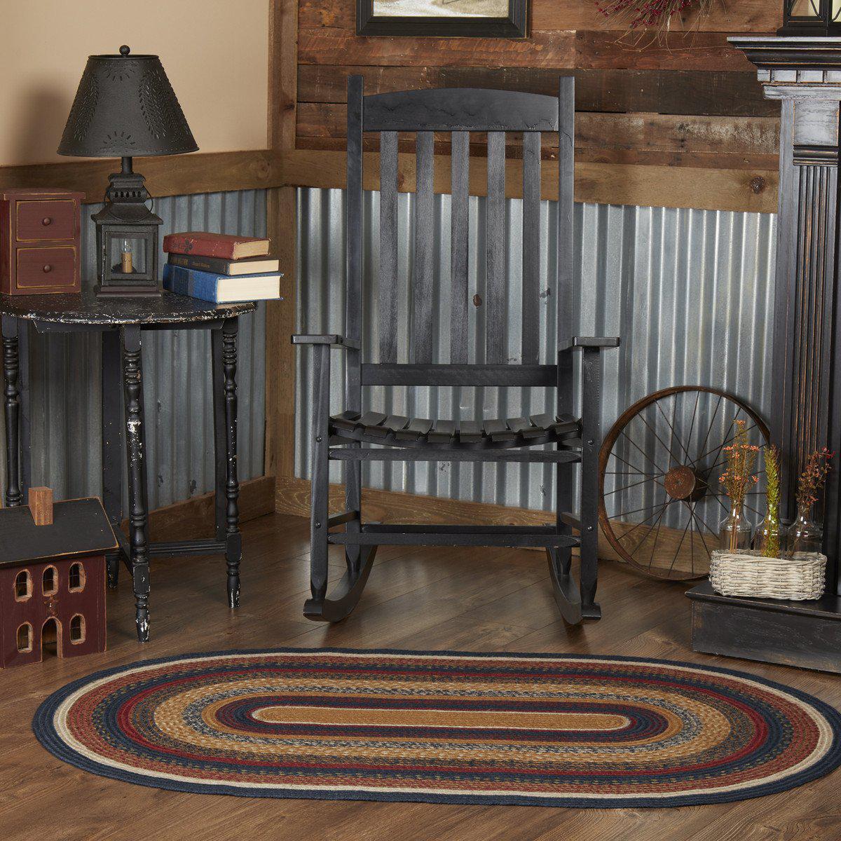 Stratford Collection Braided Rugs - Image 7