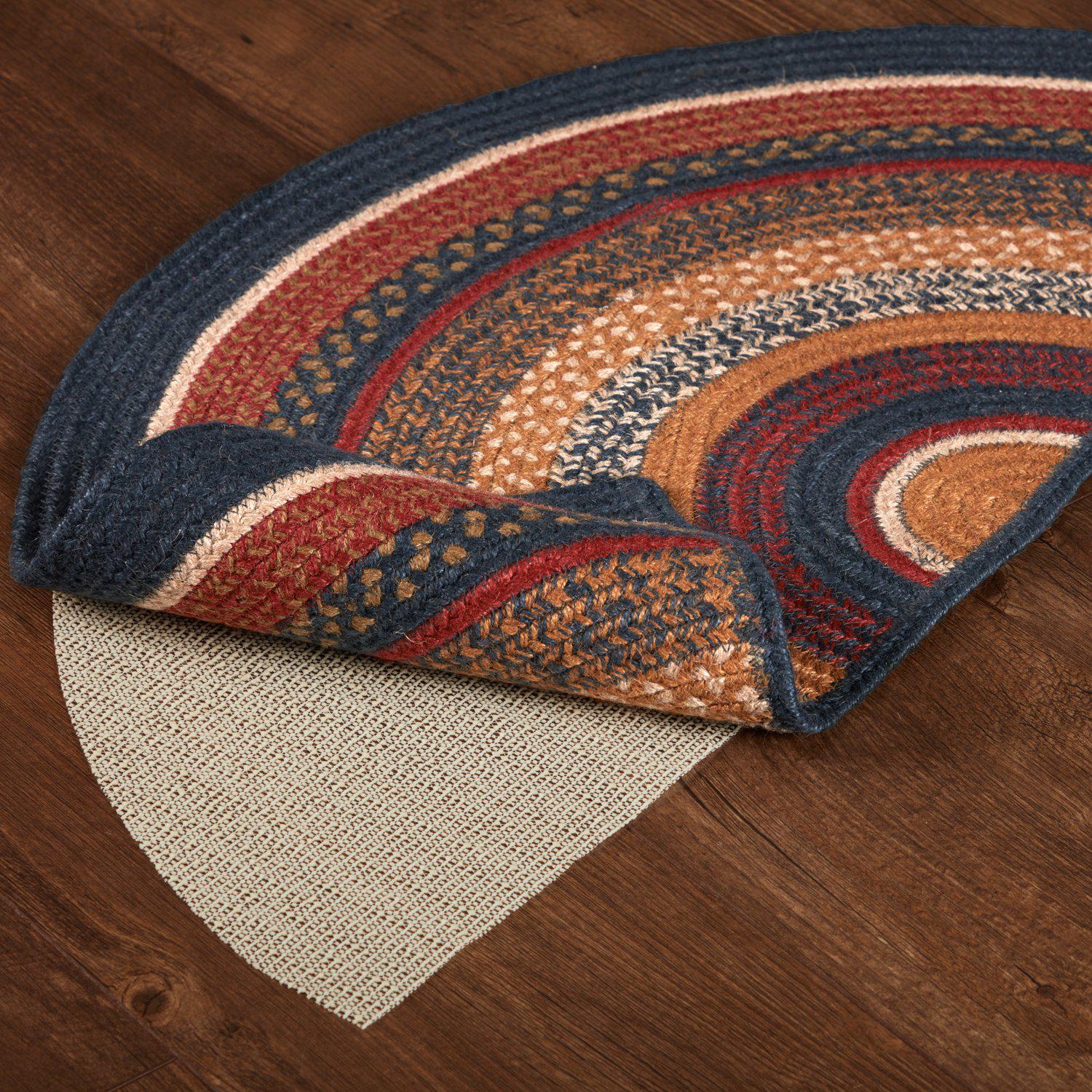 Stratford Collection Braided Rugs - Image 9