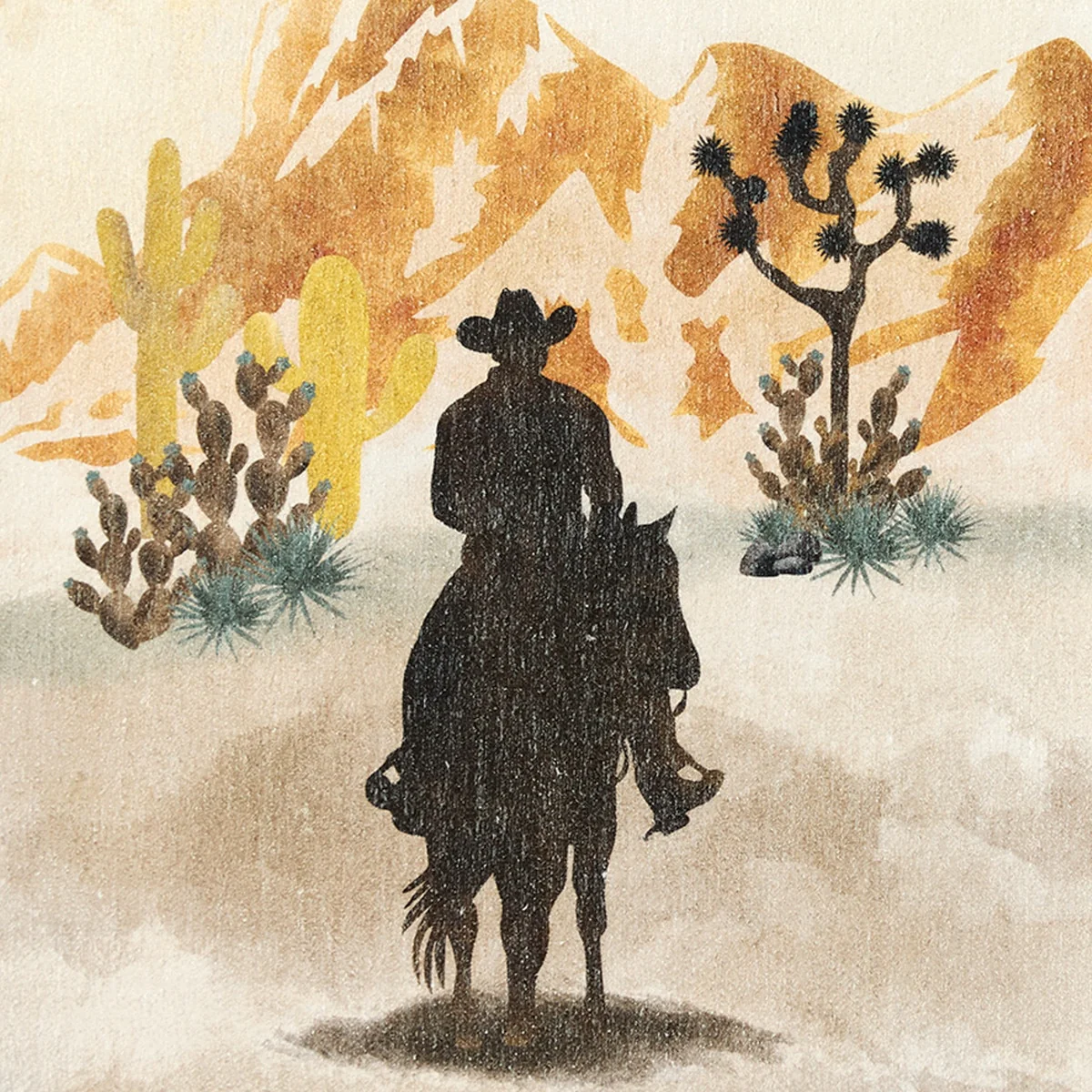 Rustic Trails Rug - Image 3
