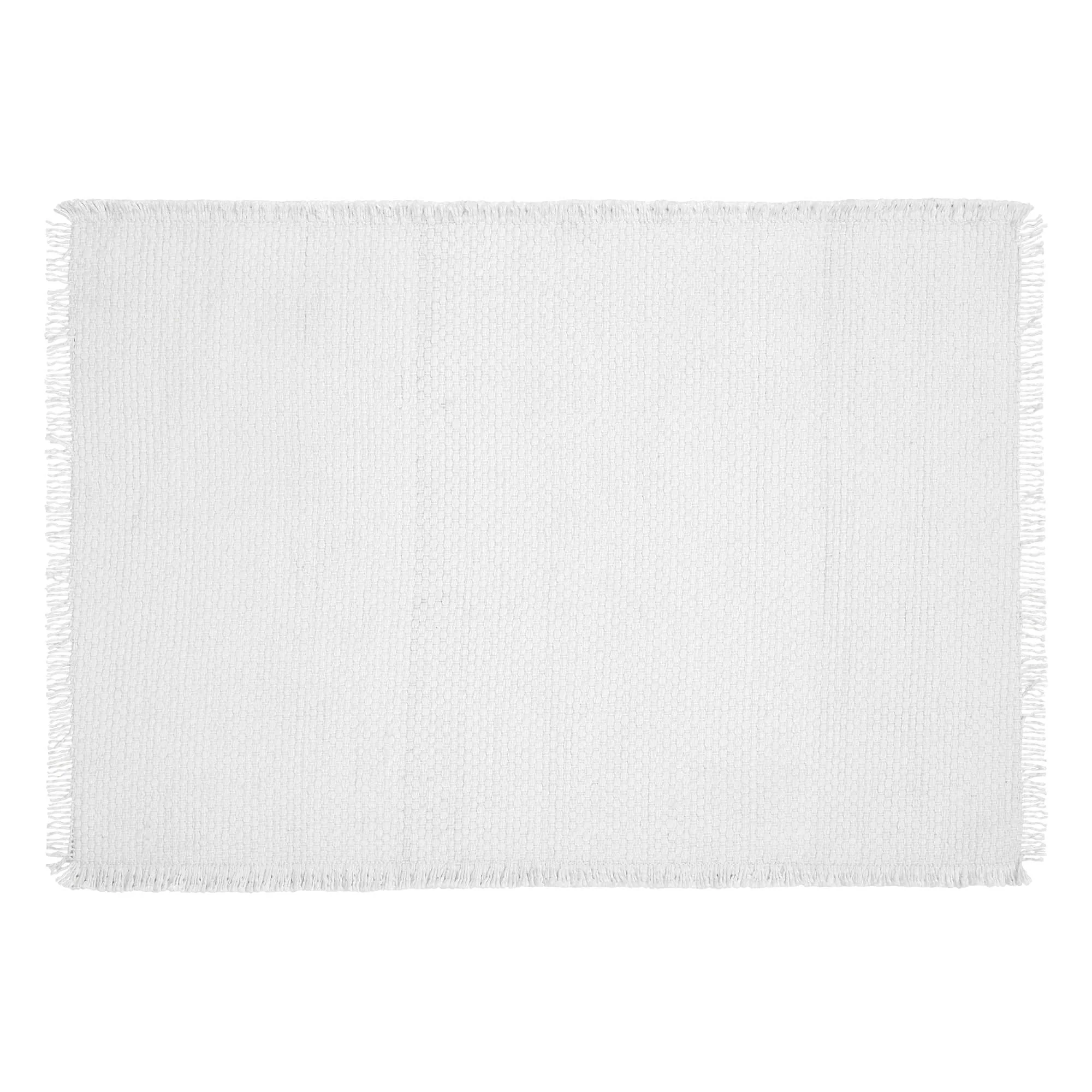 Sable Ann Buffalo Check Pumpkin Placemat Set of 2 - Image 6