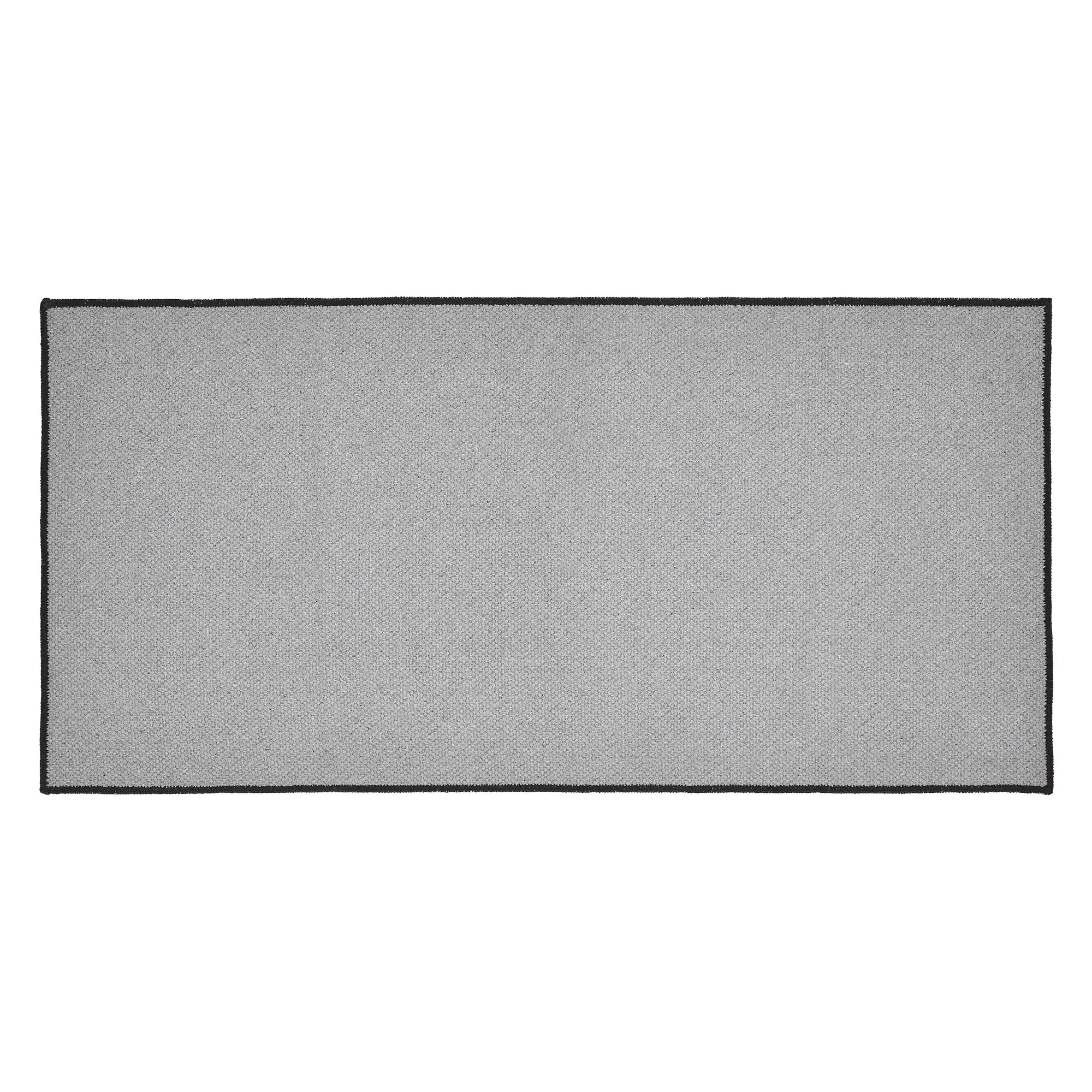 Sable Ann Check Indoor/Outdoor Collection Rugs - Image 5