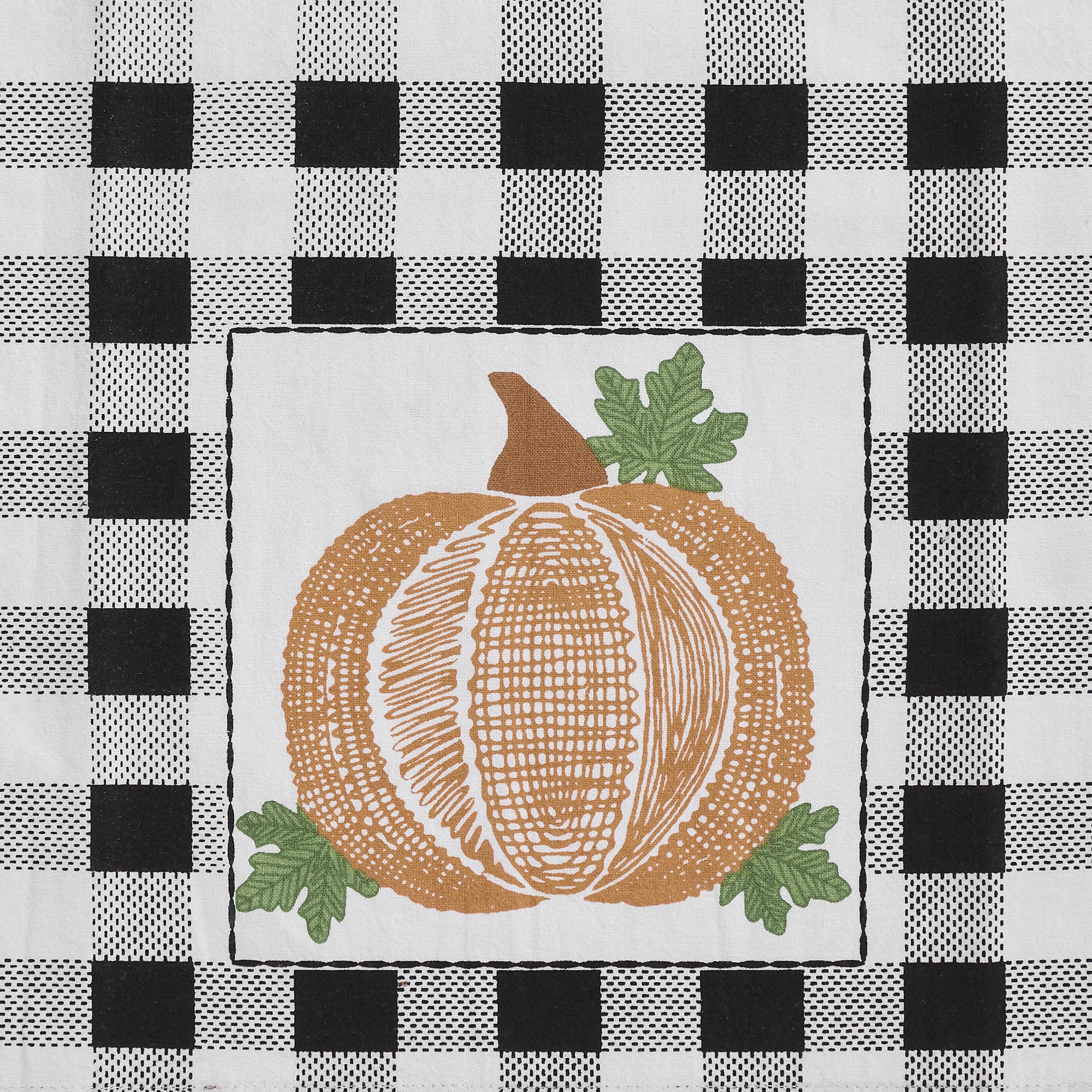 Sable Ann Harvest Fall Towel Set - Image 6