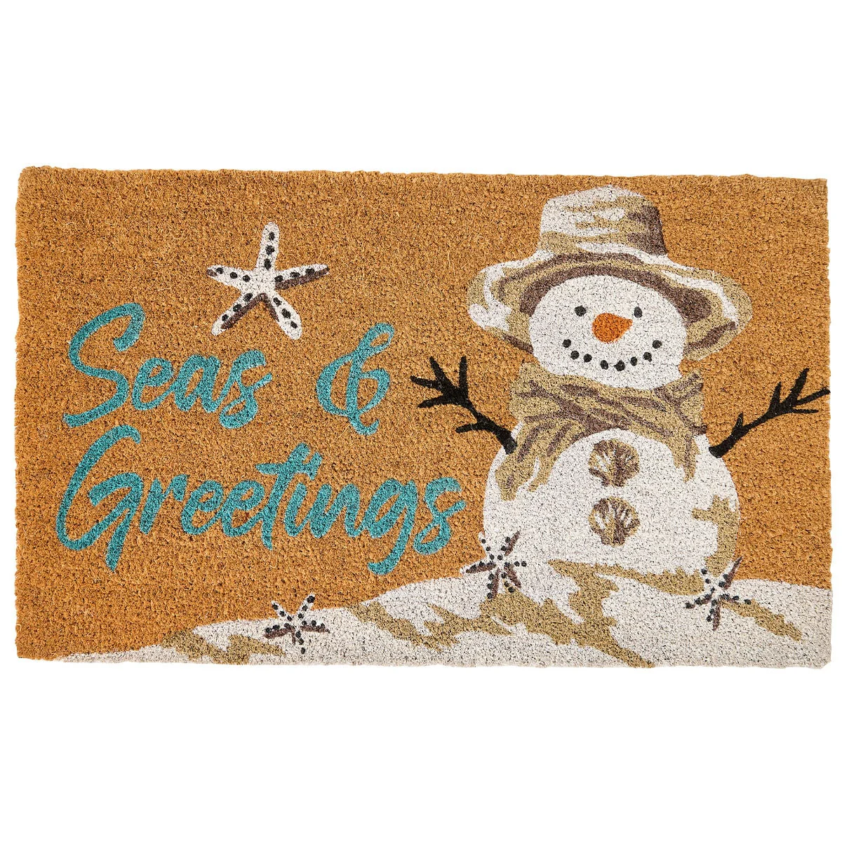 Sandman Door Mat - Image 2