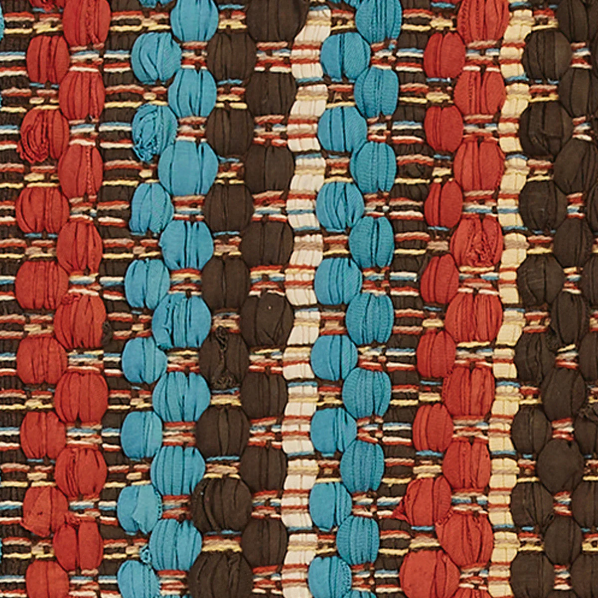 Santa Fe Chindi Rag Rugs - Image 3