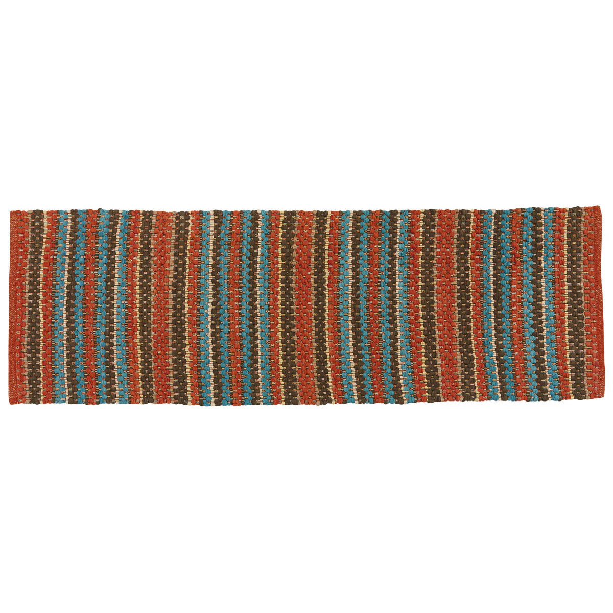 Santa Fe Chindi Rag Rugs - Image 4