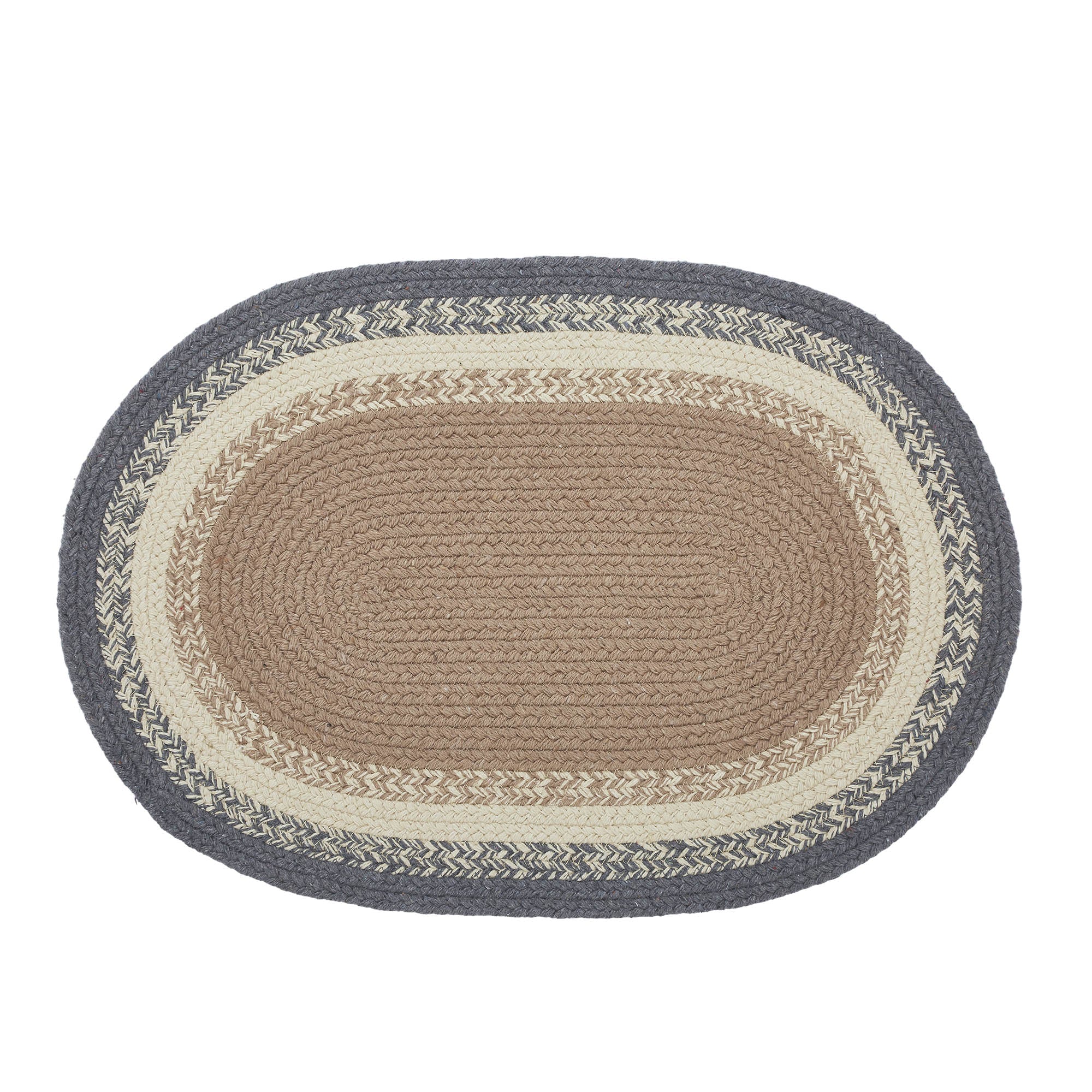 Serene Haven Braided Placemat - Image 10