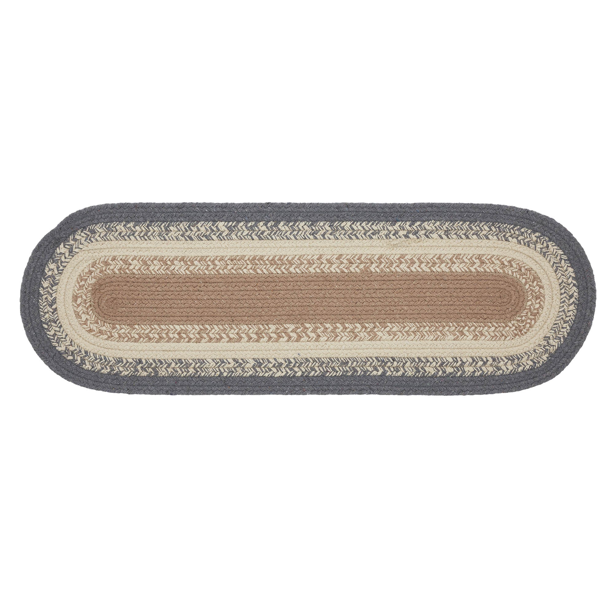 Serene Haven Braided Table Runner - Image 8