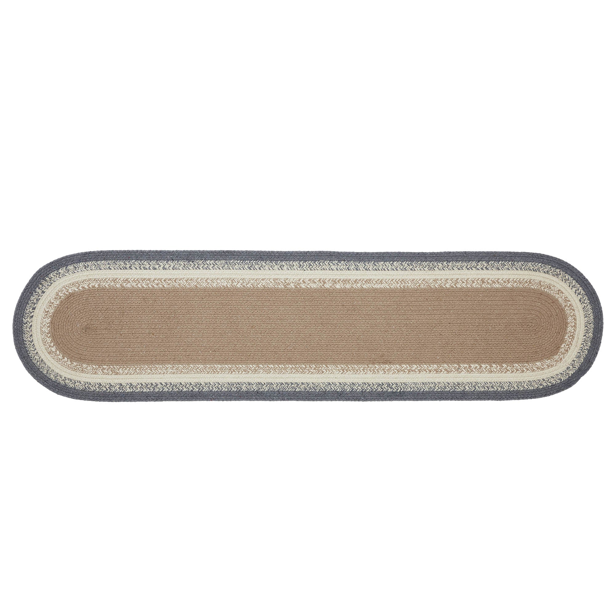 Serene Haven Braided Table Runner - Image 9