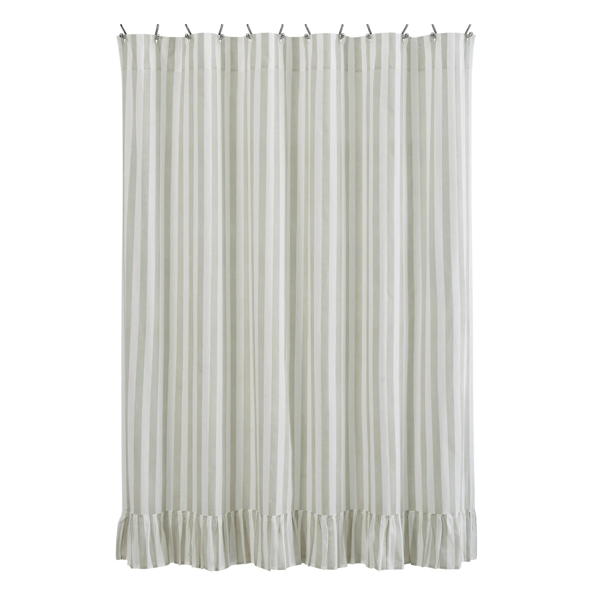 Serene Haven Shower Curtain - Image 5