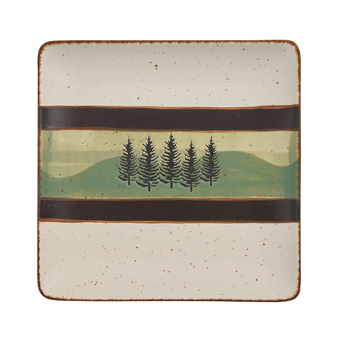 Timberline Dinnerware - Image 2