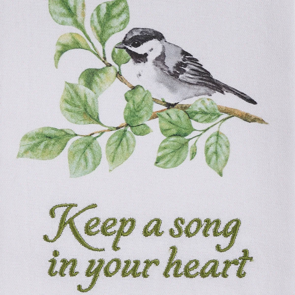 Songbird Dishtowel - Image 3