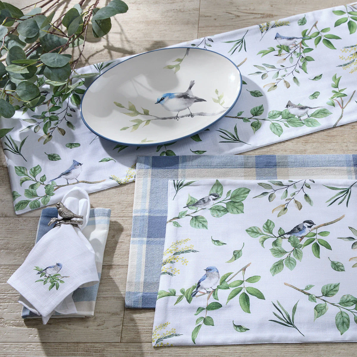Songbird Napkins - Image 2
