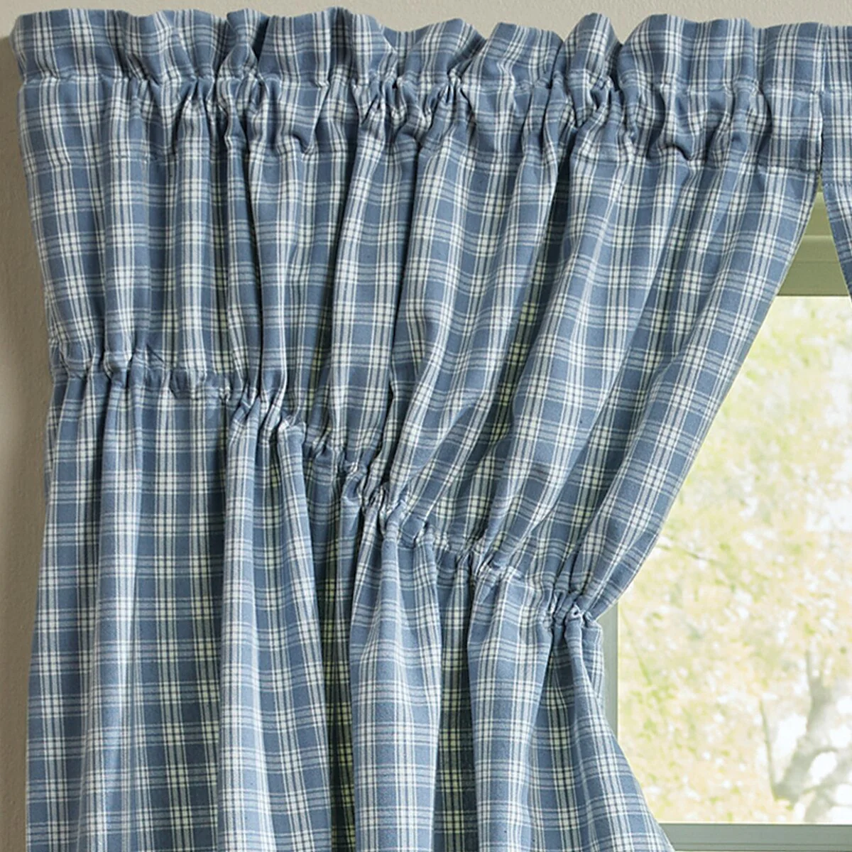 Stanton Dusk Prairie Curtains - Image 2