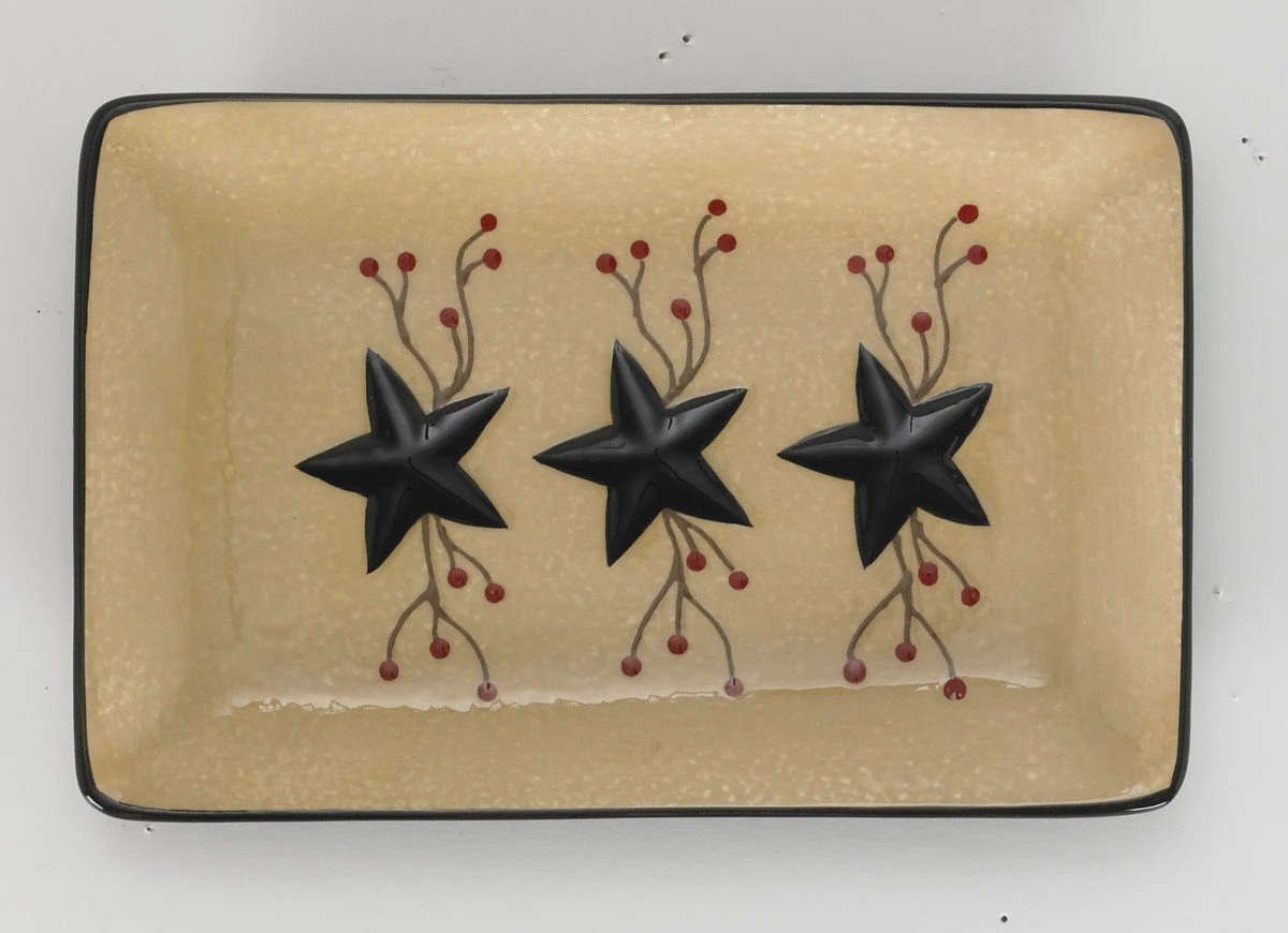 Blackberry Dinnerware - Image 9
