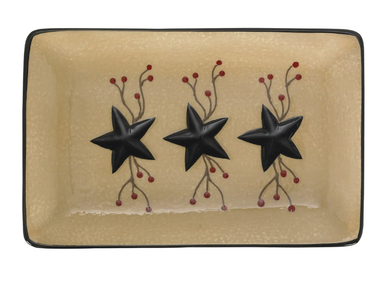 Blackberry Spoon Rest - Image 2