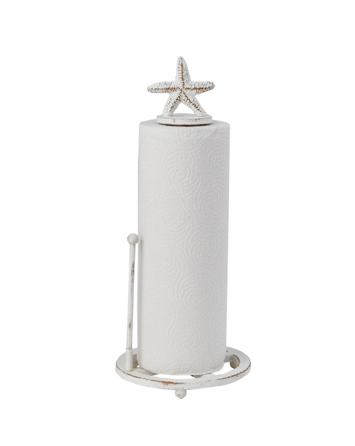 Starfish Paper Towel Holder - Image 2