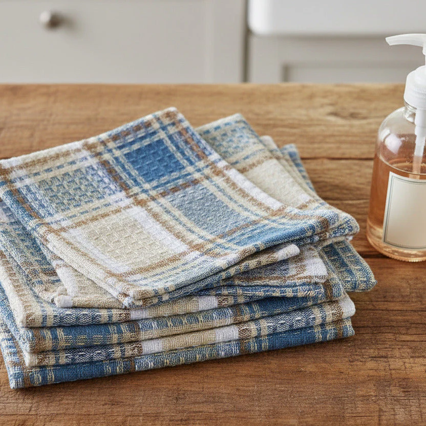 Hollostone Dishcloth Set of 3