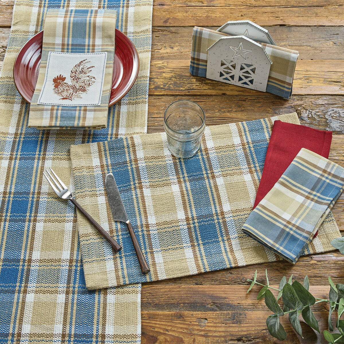 Hollostone Placemats