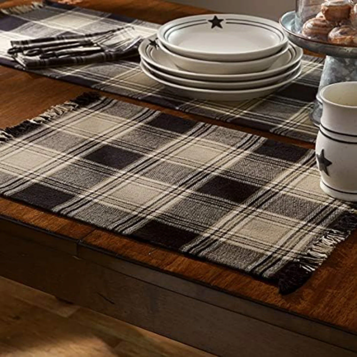 Stoneville Napkins - Image 2